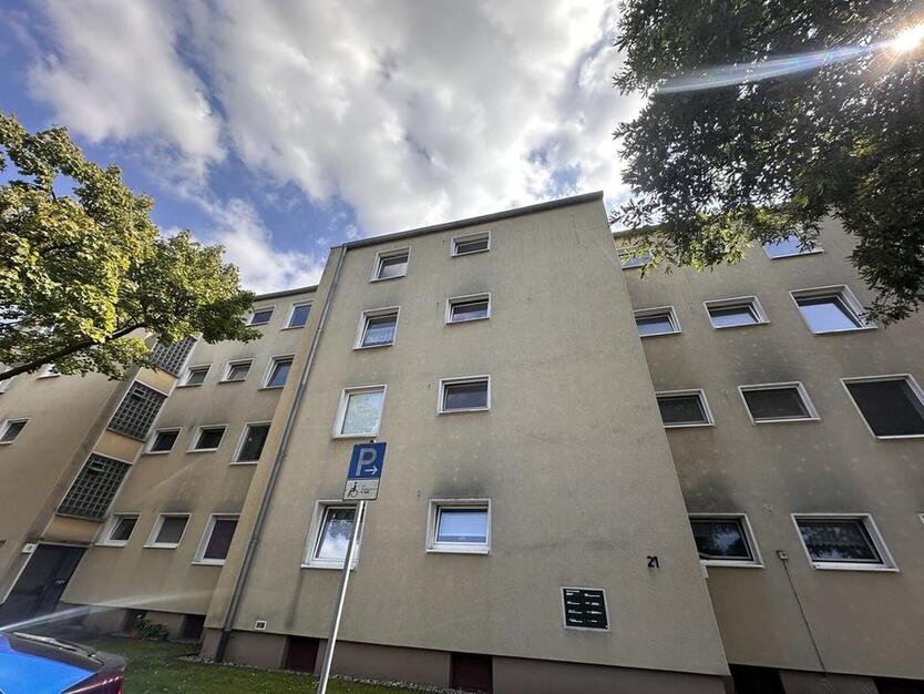 Vier Wände zum Wohlfühlen. zimmer
