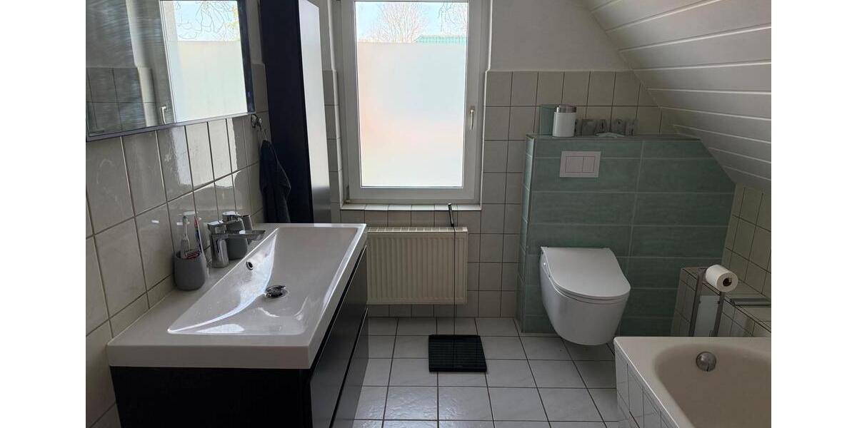 Doppelhaushälfte Schwerin 5 zimmer