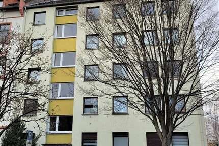 Wohnung zum Mieten in Hanau 430 € 32 m²