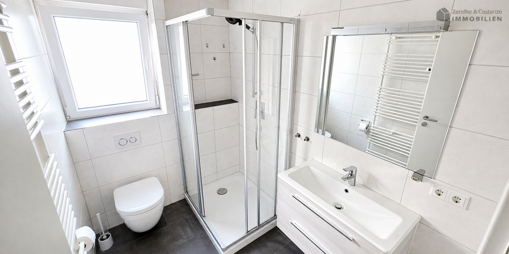 Etagenwohnung Stuttgart Luginsland - 3 Zimmer, 70 m&sup2;, 830&euro; | Angebot:26826403