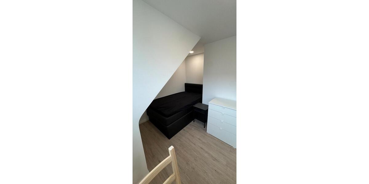 WG-Zimmer Möbliert in Hamburg Lurup 1 zimmer