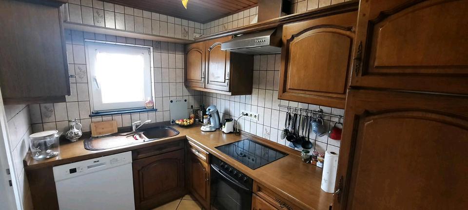 Wohnung zum vermieten