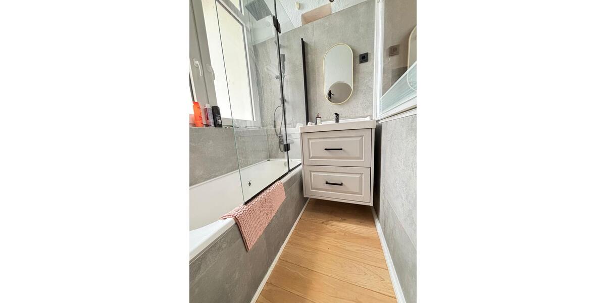 Etagenwohnung Hamburg Bergedorf - 6 Zimmer, 120 m&sup2;, 2.400&euro; | Angebot:26679987