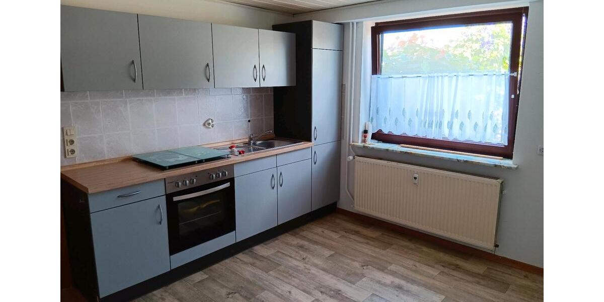 Etagenwohnung Einbeck - 1 Zimmer, 32 m&sup2;, 450&euro; | Angebot:26648745
