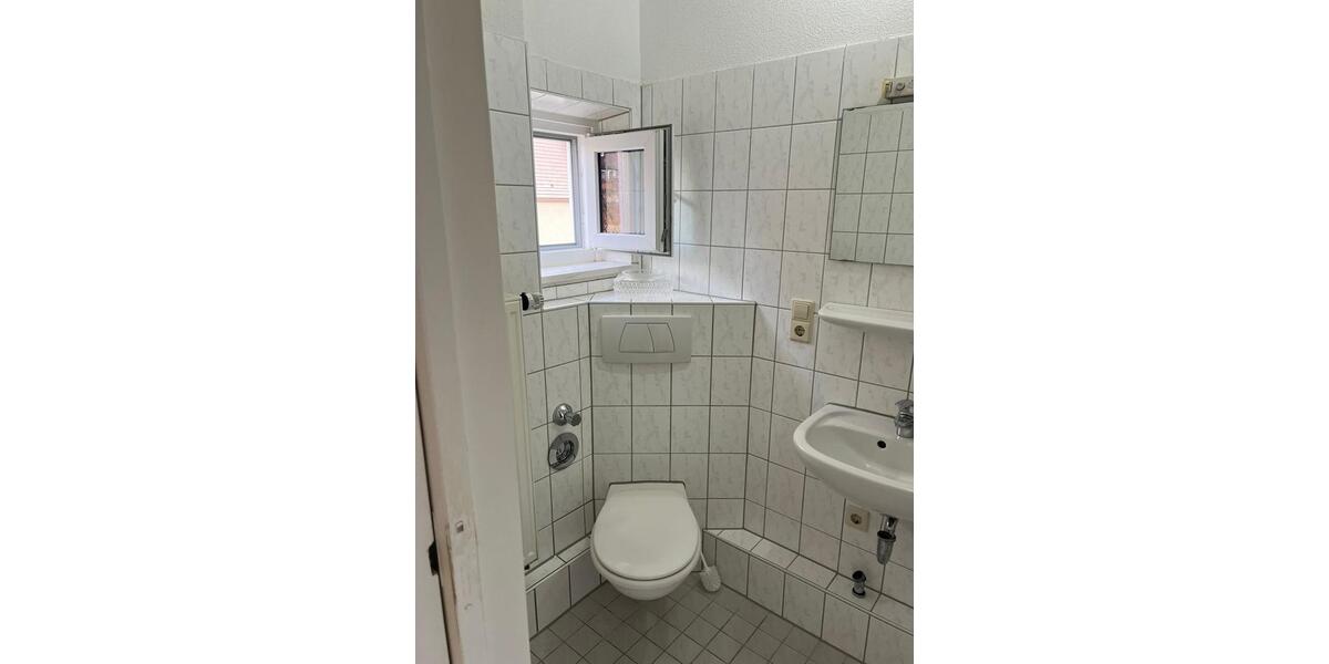 Zwei Zimmer Wohnung 2 zimmer