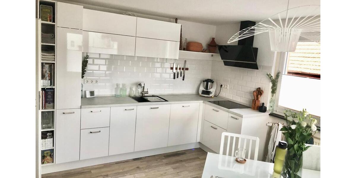 Wohnung zu vermieten 3 zimmer