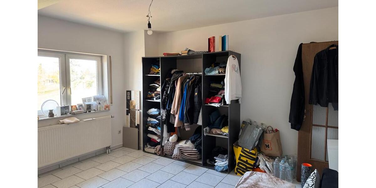 Dachgeschoßwohnung Bad Nauheim - 3 Zimmer, 94 m&sup2;, 950&euro; | Angebot:25756785