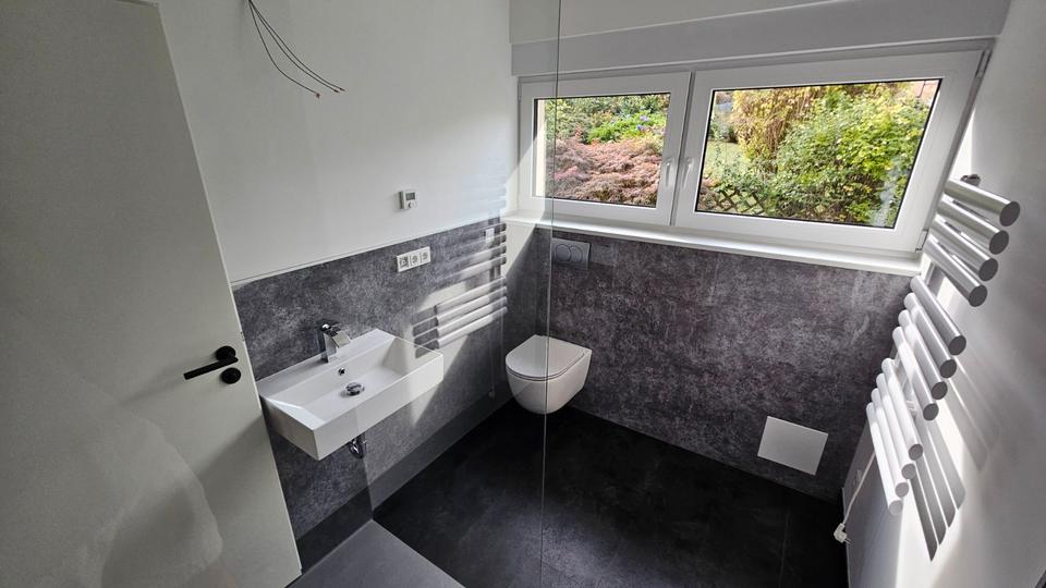 Erdgeschoßwohnung Westerburg - 5 Zimmer, 76 m&sup2;, 760&euro; | Angebot:26637853