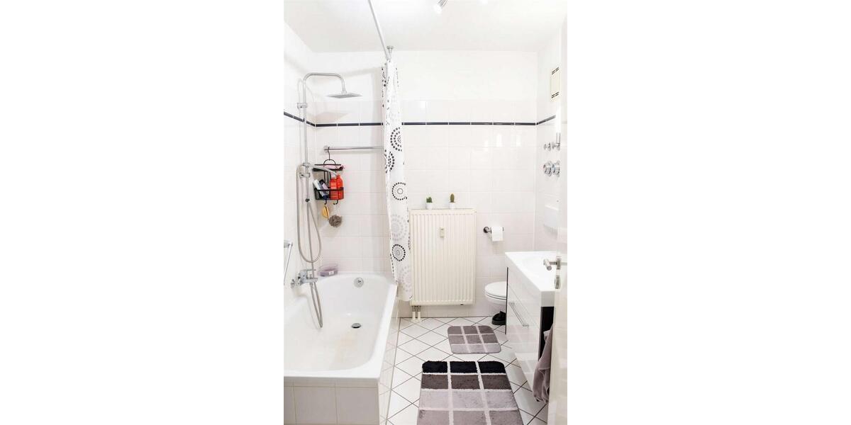 Erdgeschoßwohnung Mainz Finthen - 2 Zimmer, 59 m&sup2;, 990&euro; | Angebot:26007468