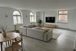 Etagenwohnung Wittstock/Dosse Dosse - 3 Zimmer, 105 m&sup2;, 630&euro; | Angebot:25612228
