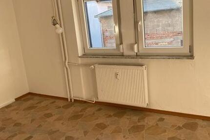 Helle 1-Zimmer-Wohnung mit Küche & Dusche in Wismar zu vermieten 1 zimmer