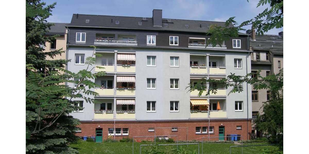 Wohnung zum Mieten in Stollberg 250 € 48 m² 2 zimmer