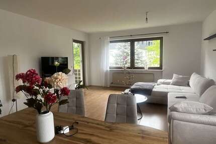 Wohnung Lichtenfels - 2 Zimmer, 68 m&sup2;, 490&euro; | Angebot:26760323