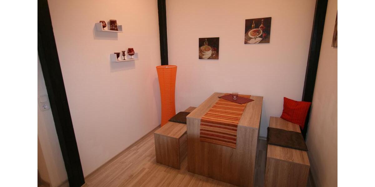 Wohnen auf Zeit Hanau Großauheim - 2 Zimmer, 70 m&sup2;, 920&euro; | Angebot:24650017