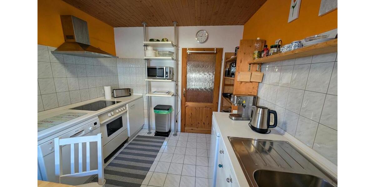 Wohnen auf Zeit Renningen - 2 Zimmer, 45 m&sup2;, 1.480&euro; | Angebot:24854511