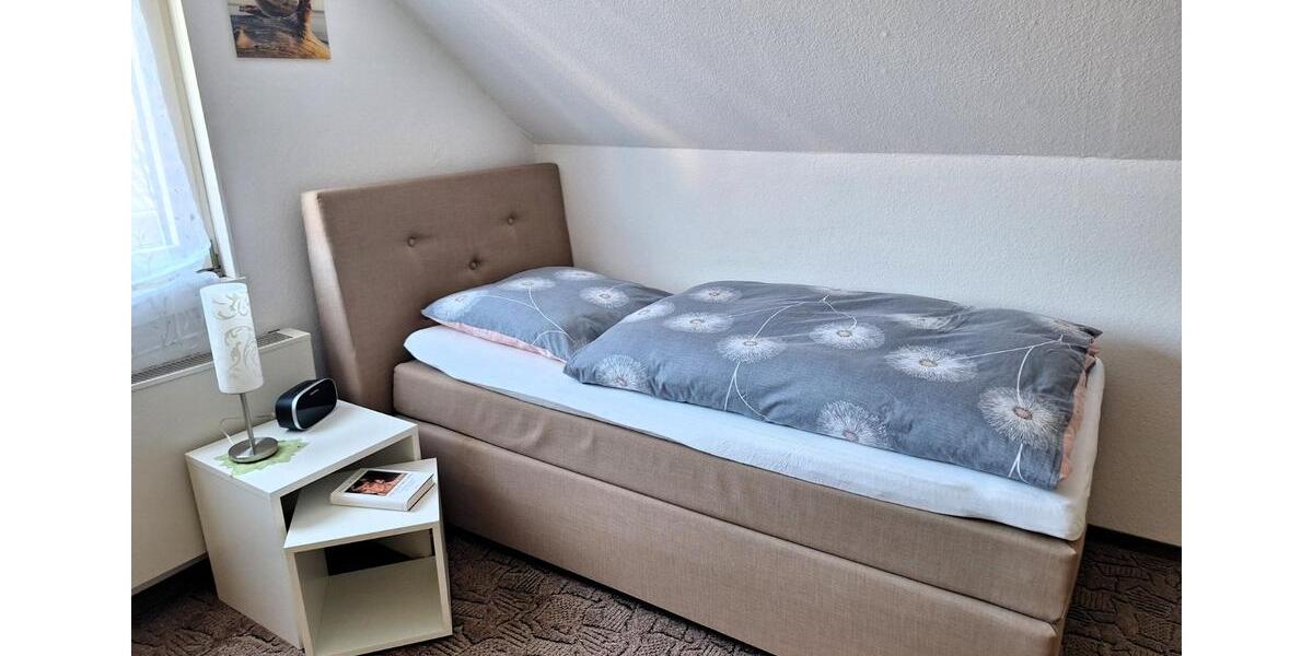 Wohnen auf Zeit Unna Hemmerde - 3 Zimmer, 57 m&sup2;, 65&euro; | Angebot:25937089