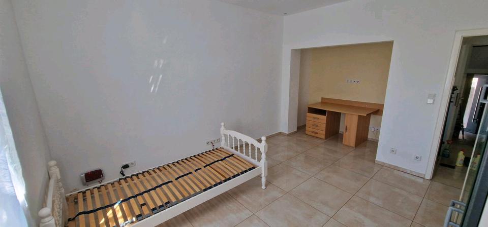 Wohnen auf Zeit Rüsselsheim am Main - 1 Zimmer, 45 m&sup2;, 550&euro; | Angebot:26541288