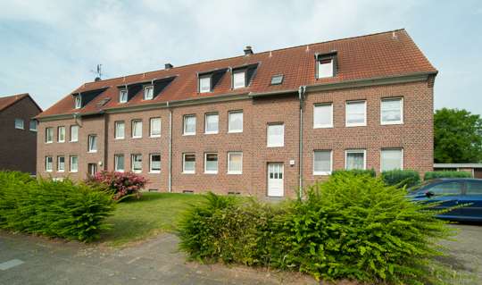 Etagenwohnung Brüggen - 3 Zimmer, 66 m&sup2;, 454&euro; | Angebot:27248210