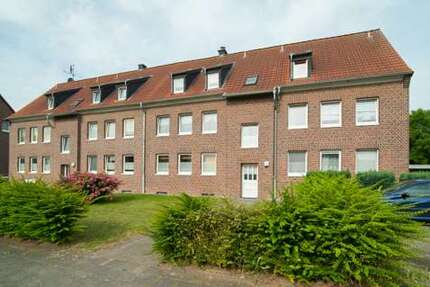 Wohnung Brüggen - 3 Zimmer, 66 m&sup2;, 454&euro; | Angebot:27248210