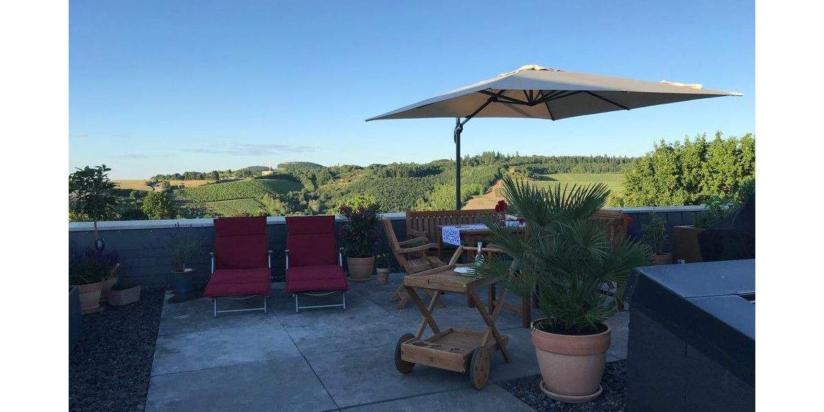 Etagenwohnung Trier Kürenz - 2 Zimmer, 121 m&sup2;, 1.450&euro; | Angebot:24734039