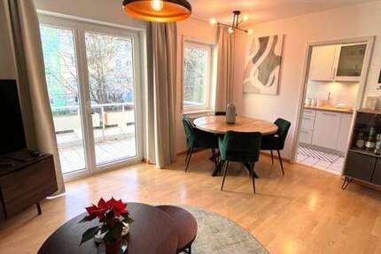 Wohnung Karlsruhe - 2 Zimmer, 52 m&sup2;, 730&euro; | Angebot:26675934