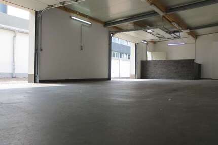 Gewerbeobjekt Bergisch Gladbach Gronau - 1.200&euro; | Angebot:27059268