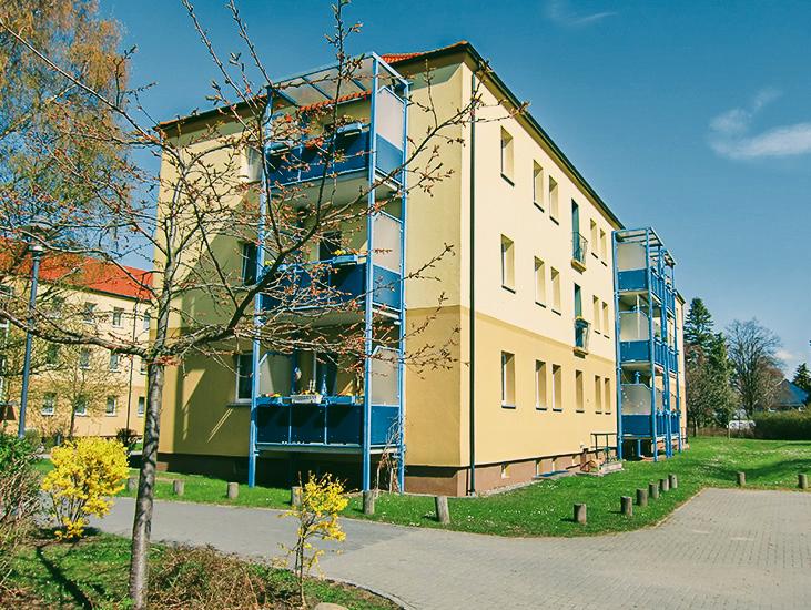 FamilienWohnung