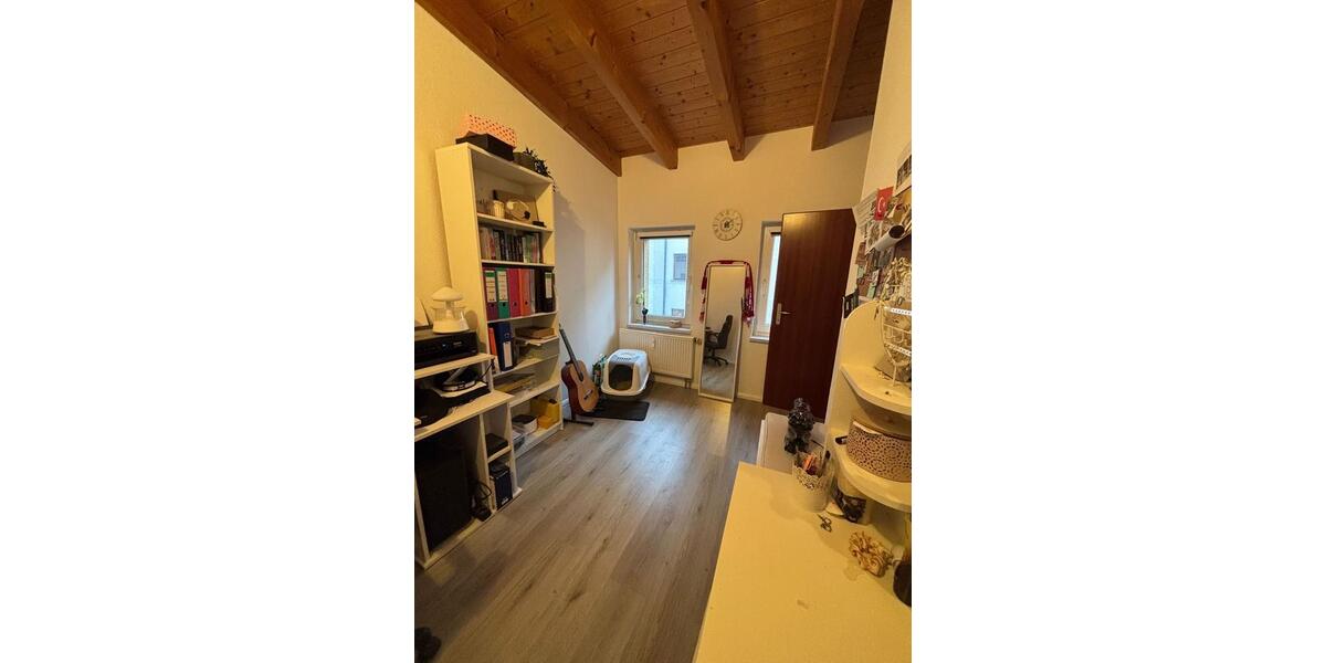 Maisonettenwohnung Werdau - 2 Zimmer, 72 m&sup2;, 400&euro; | Angebot:26705462