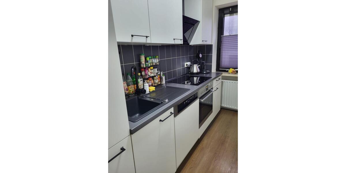 Moderne 3-ZKB Wohnung in zentraler Lage in Schwabmünchen 3 zimmer