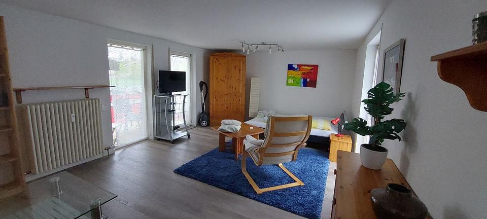Wohnen auf Zeit Rutesheim - 1 Zimmer, 38 m&sup2;, 740&euro; | Angebot:24896248