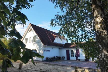 Gewerbeobjekt Bergen - 3.500&euro; | Angebot:24461375