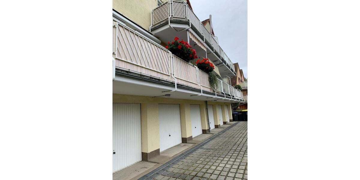 Hochparterre Burg - 1 Zimmer, 44 m&sup2;, 320&euro; | Angebot:21581396