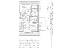 Dachgeschoßwohnung Ostbevern - 2 Zimmer, 81 m&sup2;, 1.035&euro; | Angebot:26479444