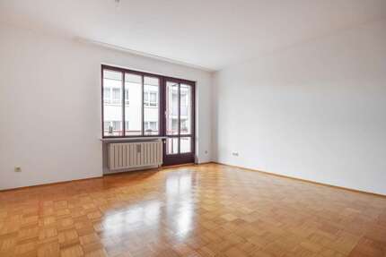 Wohnung Unterhaching - 2 Zimmer, 51 m&sup2;, 1.050&euro; | Angebot:25145966