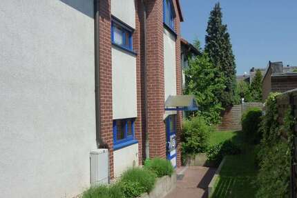 Wohnung Olfen - 3 Zimmer, 78 m&sup2;, 663&euro; | Angebot:25472606