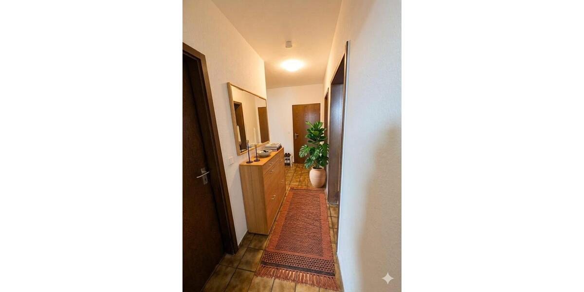 Etagenwohnung Köln Kalk - 2 Zimmer, 56 m&sup2;, 800&euro; | Angebot:26656141