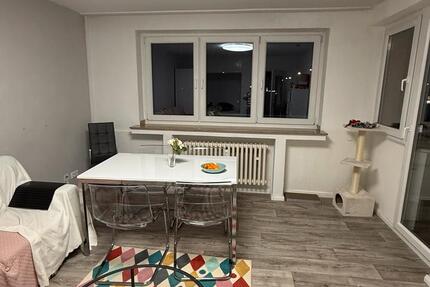 Wohnung Düsseldorf Stadtbezirk 3 - 1 Zimmer, 34 m&sup2;, 765&euro; | Angebot:24878422