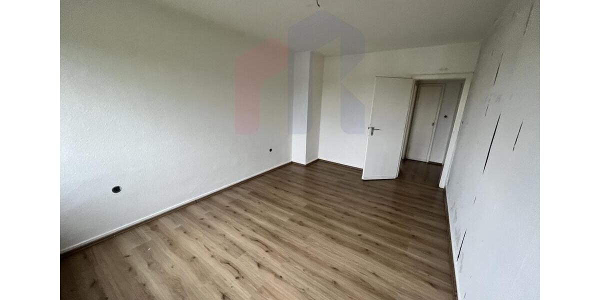 Etagenwohnung Oberhausen Osterfeld - 2 Zimmer, 64 m&sup2;, 600&euro; | Angebot:24751886