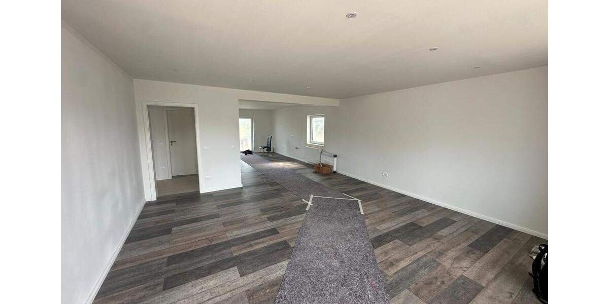 Erdgeschoßwohnung Oyten - 3 Zimmer, 95 m&sup2;, 1.450&euro; | Angebot:26040022