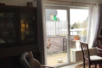 Wohnen auf Zeit Bergisch Gladbach - 1 Zimmer, 43 m&sup2;, 275&euro; | Angebot:26163624