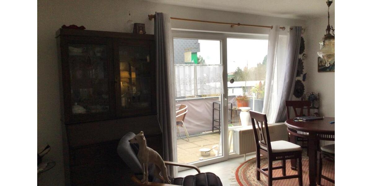 Wohnen auf Zeit Bergisch Gladbach - 1 Zimmer, 43 m&sup2;, 275&euro; | Angebot:26163624