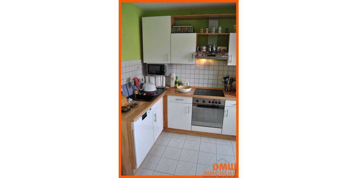 Etagenwohnung Heidesheim Heidesheim am Rhein - 3 Zimmer, 76 m&sup2;, 700&euro; | Angebot:26258581