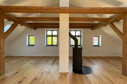 Wohnung Angermünde - 4 Zimmer, 127 m&sup2;, 1.390&euro; | Angebot:25298323