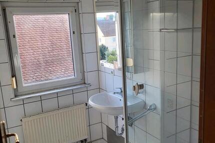 Wohnung Aalen - 3 Zimmer, 75 m&sup2;, 750&euro; | Angebot:24836855