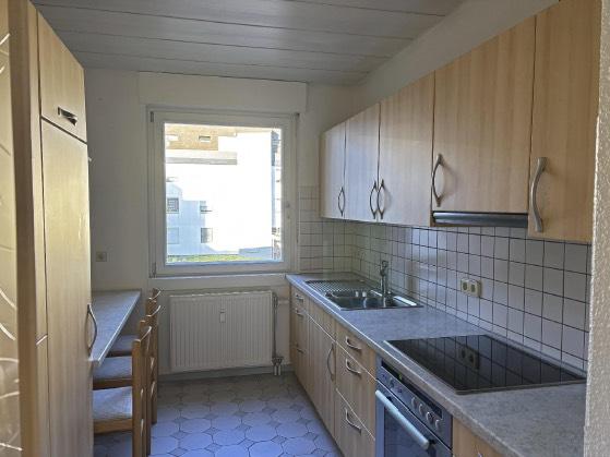 Etagenwohnung Dobel - 4 Zimmer, 106 m&sup2;, 940&euro; | Angebot:26039050
