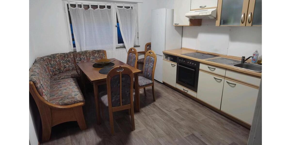 Wohnen auf Zeit Aßlar - 2 Zimmer, 92 m&sup2;, 1.550&euro; | Angebot:24315317