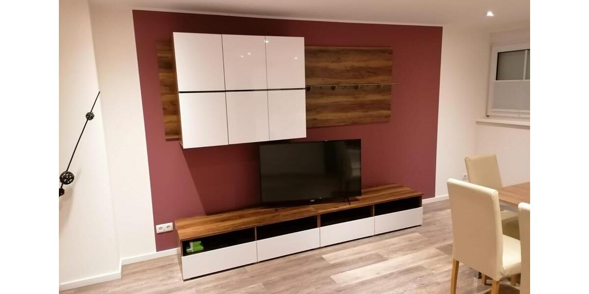 Dachgeschoßwohnung Wenden - 2 Zimmer, 65 m&sup2;, 585&euro; | Angebot:26517467