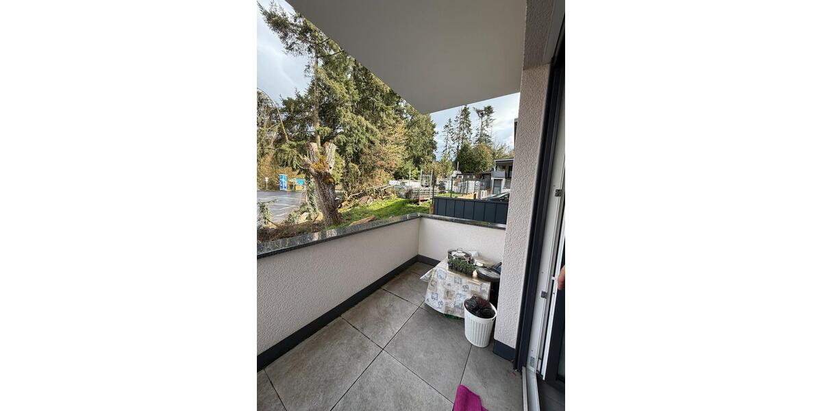 Etagenwohnung Trier Kürenz - 1 Zimmer, 35 m&sup2;, 700&euro; | Angebot:25900688