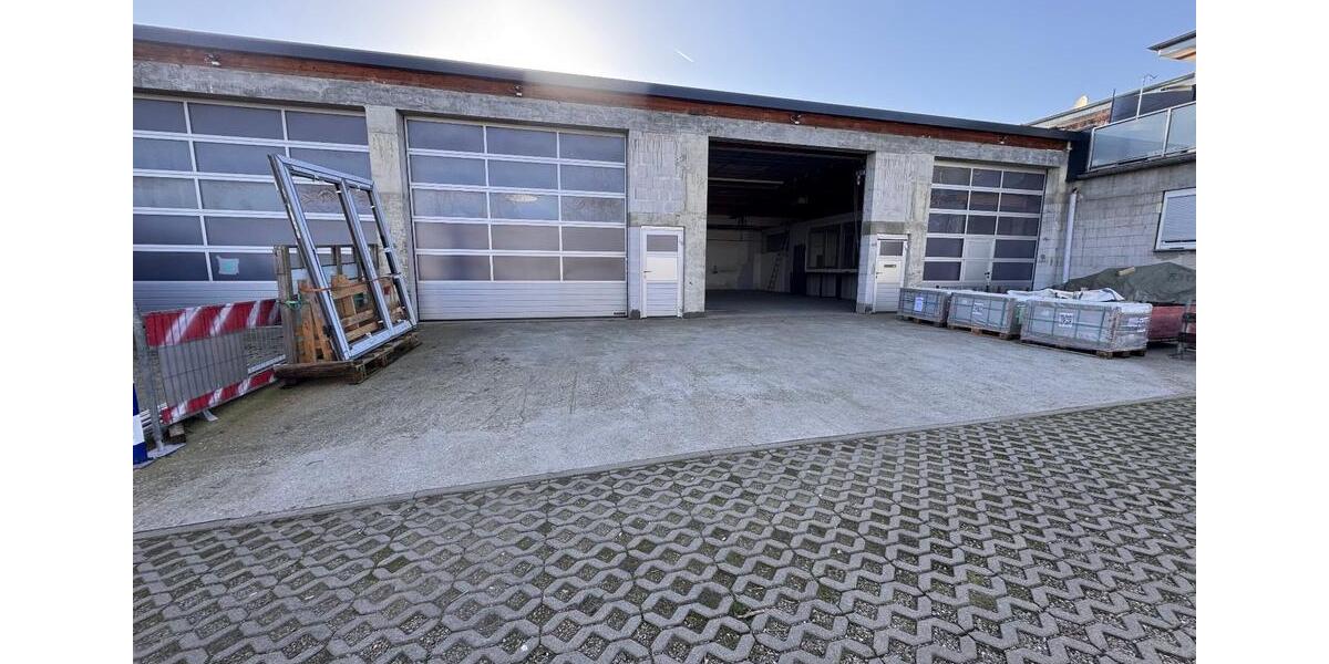 Gewerbeobjekt Stolberg (Rhld.) Gressenich - 2.800&euro; | Angebot:25276989