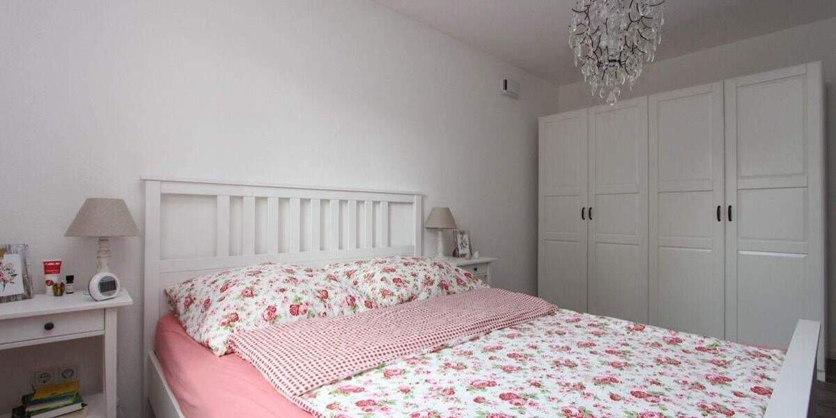 Terrassenwohnung Landshut West - 2 Zimmer, 64 m&sup2;, 755&euro; | Angebot:25801977